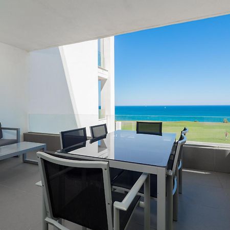 2226-Luxury Sea View Apartment Alcaidesa Exterior photo