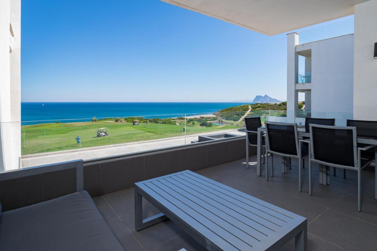 2226-Luxury Sea View Apartment Alcaidesa Exterior photo
