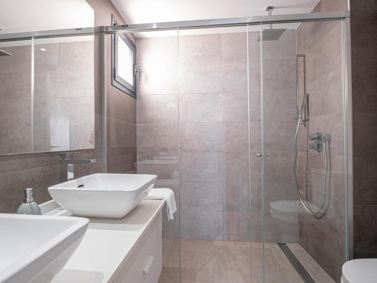 2226-Luxury Sea View Apartment Alcaidesa Exterior photo