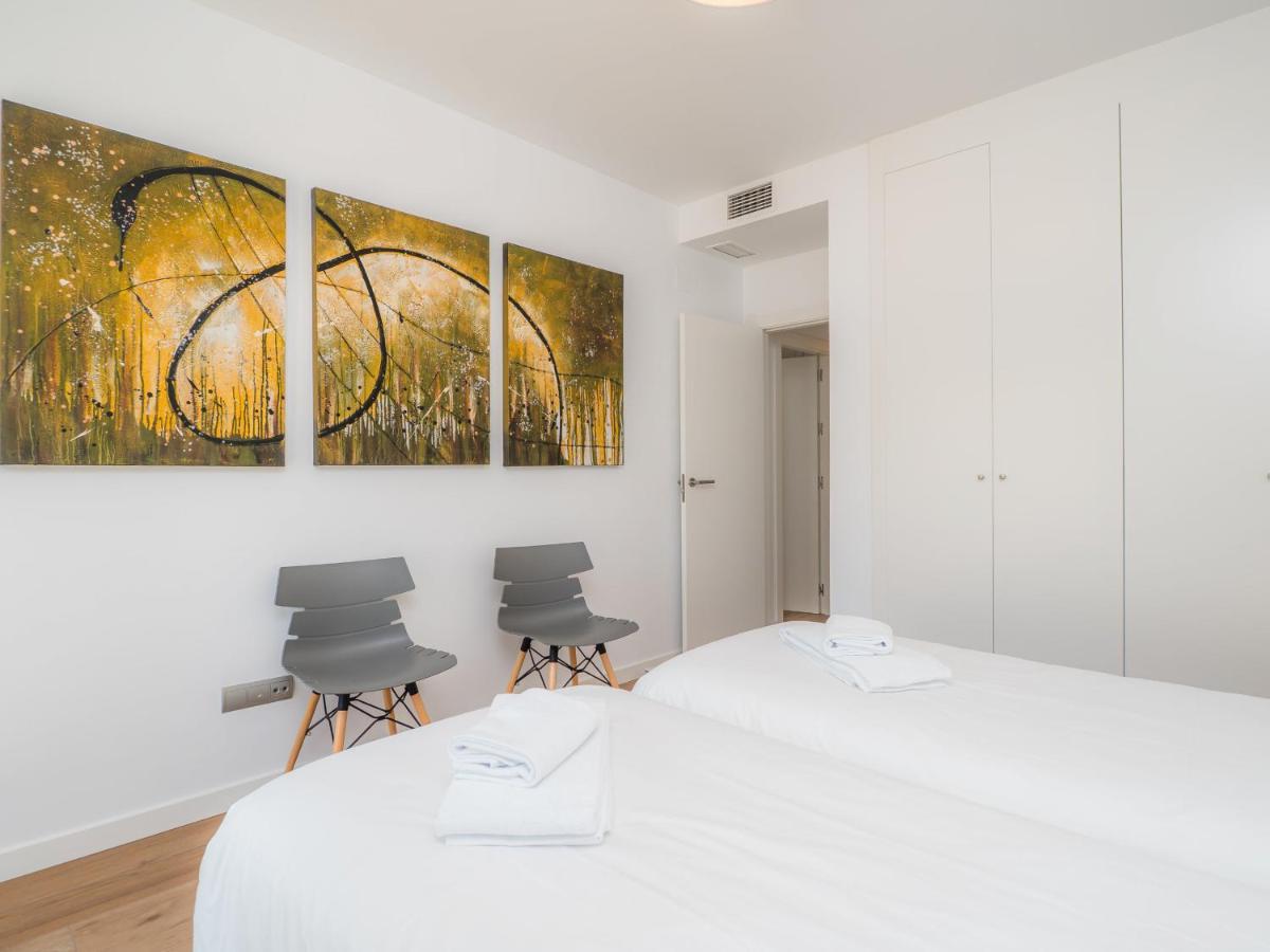 2226-Luxury Sea View Apartment Alcaidesa Exterior photo