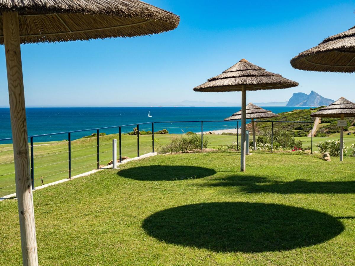2226-Luxury Sea View Apartment Alcaidesa Exterior photo